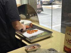 -泽友忆家·北京烤鸭(快乐城店)