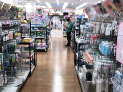 -永旺梦乐城国际商城(北清路店)