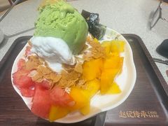 -赵记传承·中国甜品(福州总店)
