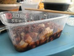 -盛京辽菜小馆(龙之梦购物中心店)