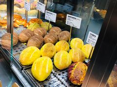 -LELECHA乐乐茶(美罗城店)