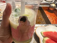 -海底捞火锅(坪山益田假日广场店)