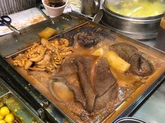 -佳记小食店(旺角店)