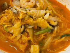 -桃园中华料理炸酱面(燕儿岛路店)