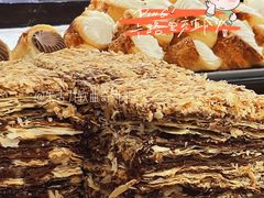 -爱德顺糕点食屋(利民道店)