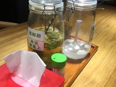 -螺大蛳柳州螺蛳粉·火锅·热干面(西城永捷店)