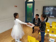 -英孚教育青少儿(净月中信城中心)