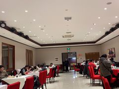 大堂-凯鸽酒楼(大同振兴街店)