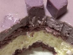 -CAKEBOSS蛋糕老板(东直门来福士店)