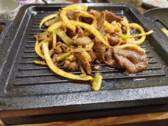 -格日勒阿妈蒙古厨房(大召店)