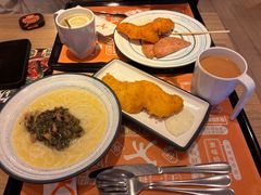 -大快活(罗湖商业城分店)