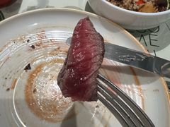 -一沙一城·岩烤牛扒(深圳首店)