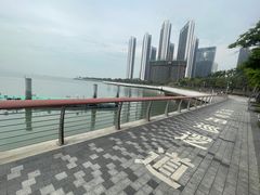-深圳湾公园(南山区)