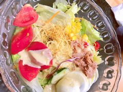 梦山水沙拉-梦山水日本烧肉(五四广场店)