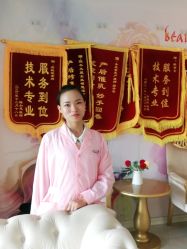 -女王智慧母婴健康护理·产后恢复中心