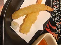-极尚大瀛喜日本料理(铜锣湾店)