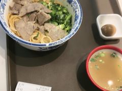 -兰州陈记牛肉面 ·烧烤· 铜锅涮肉(万达店)