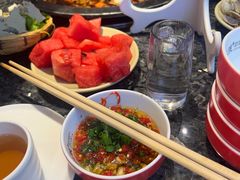 -蜀大侠火锅(香格里拉店)