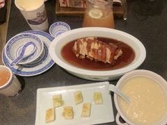-南京大牌档(新街口德基广场店)