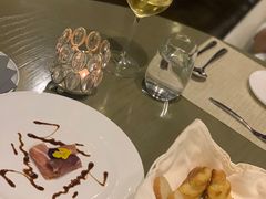 -CHASE Modern Cuisine(崇宁路店)
