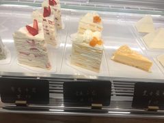 -安上烘焙 ENCHANTE(世纪汇店)