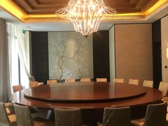 -上海崇明金茂凯悦酒店