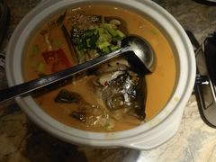 -皖香览约·徽菜(新湖广场店)