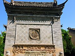 -西安关中民俗艺术博物院