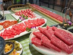 -番食园鲜食火锅(高新店)