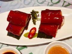 -嘉味茶餐厅(万象汇店)