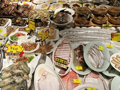 -渔娘渔家丹东海鲜(东直门店)