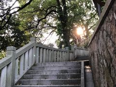 -乌山风景区