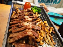 -晴季寿司(红旗街万达店)