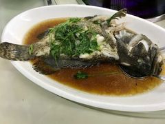 -双天海鲜楼