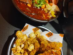 -探鱼·鲜青椒爽麻烤鱼(正佳广场店)