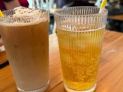 -Egg•Allday Brunch(襄阳北路店)