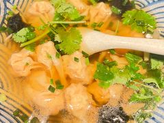 -北丐先生·野馄饨烧烤(长宁龙之梦店)