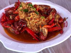 -味道工厂楚虾王(龙虾城店)