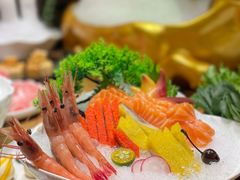 -尚海豆捞(乐虹坊店)