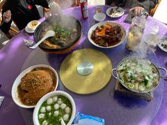 -秋香鱼馆(世凹桃园店)