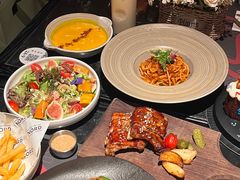 -Nord Grill&Bar Highland诺德西餐(深圳欢乐海岸店)