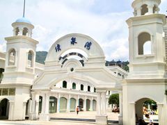 -清泉湾生态旅游度假区