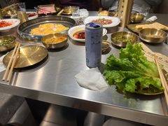 -炉队长·齐齐哈尔家庭烤肉(马家堡店)