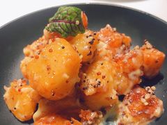 -小厨娘淮扬菜(天印大道店)