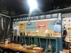 -丁丁猫重庆小面(徐州路店)