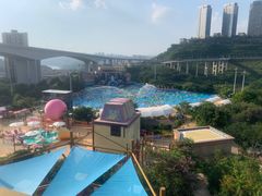 -重庆玛雅海滩水公园