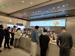 -喜茶(杭州滨江宝龙店)