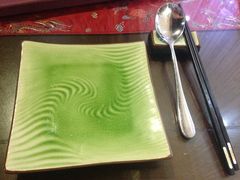 -福慧慈缘素食餐厅(王府井店)