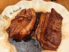 -張飛扒肉·龙江非遗(道外店)