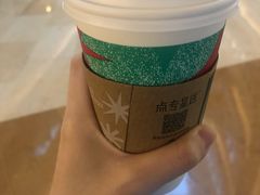 -星巴克臻选(北京颐堤港中心第二店)